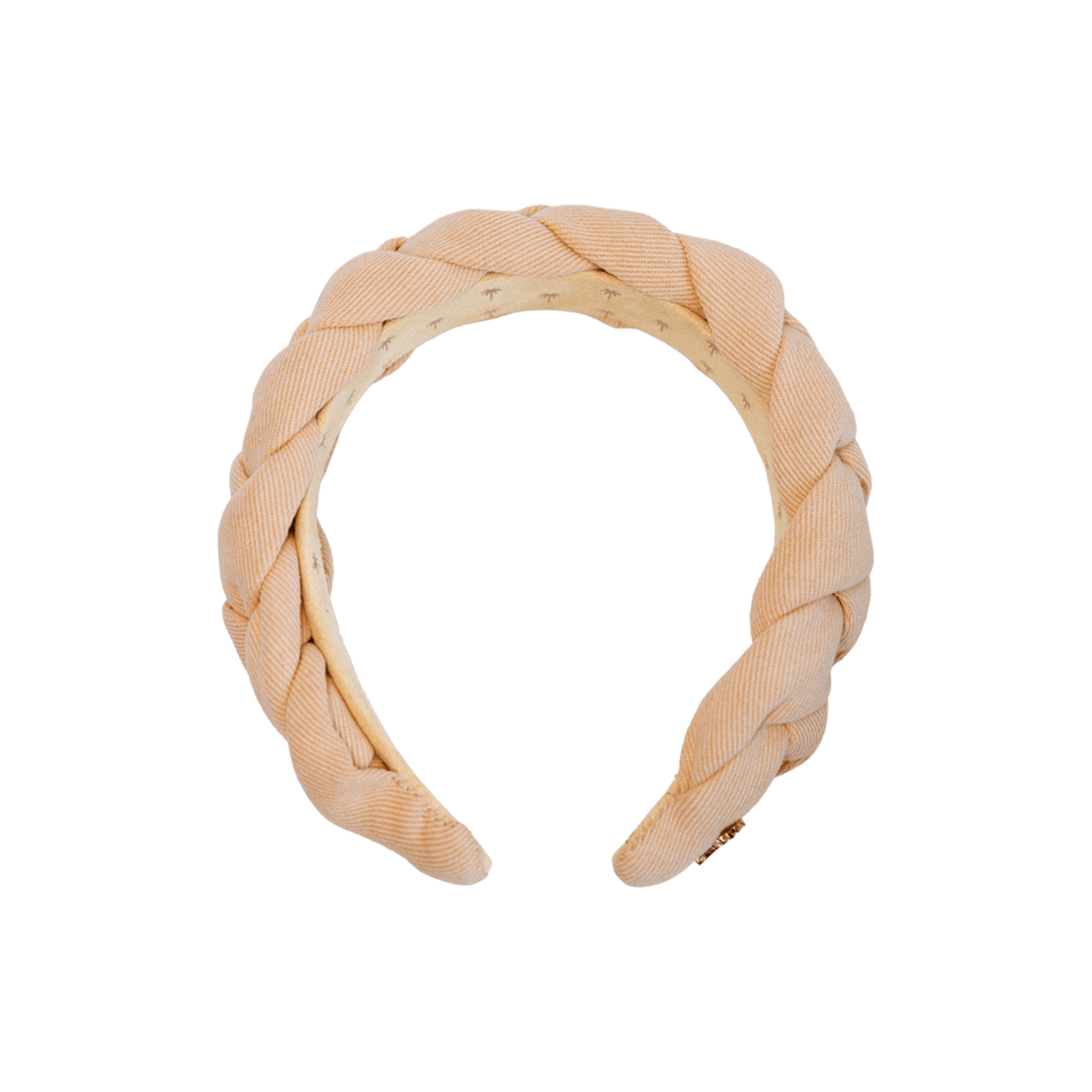 The COOL CROWN Spring Edition - BUTTERMILK GLAZE