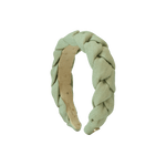 The COOL CROWN Spring Edition - MIGHTY MINT