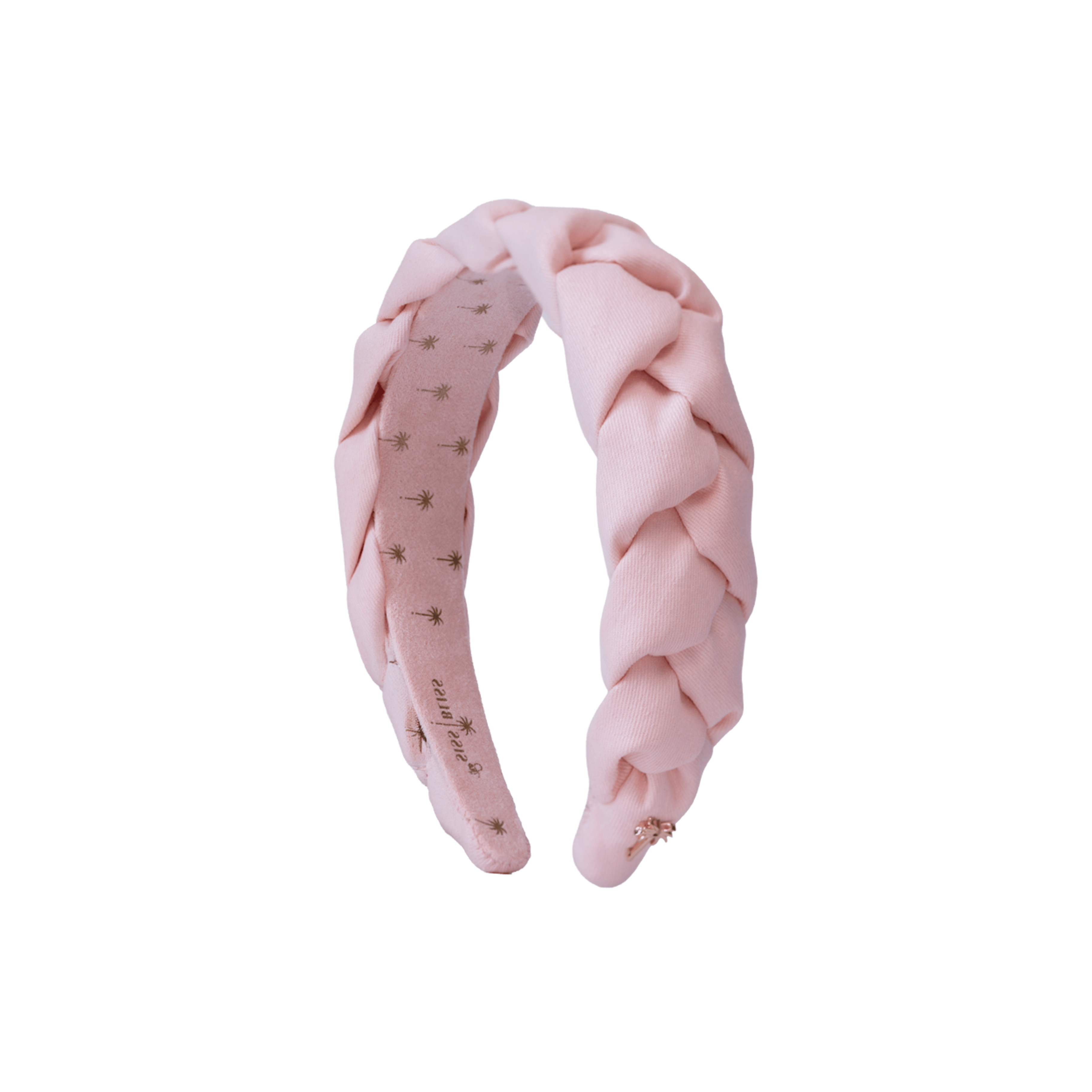 The COOL CROWN Spring Edition - BLOSSOM ROSE