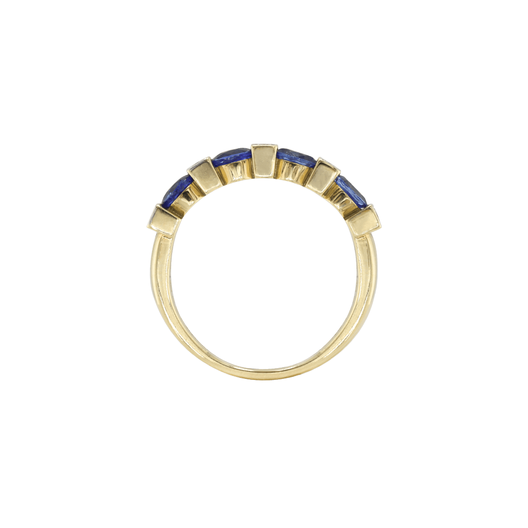 Ring THEA - The SISS BLISS