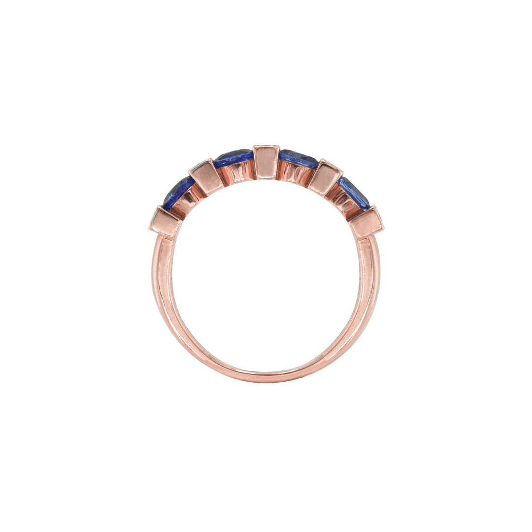 Ring THEA - The SISS BLISS