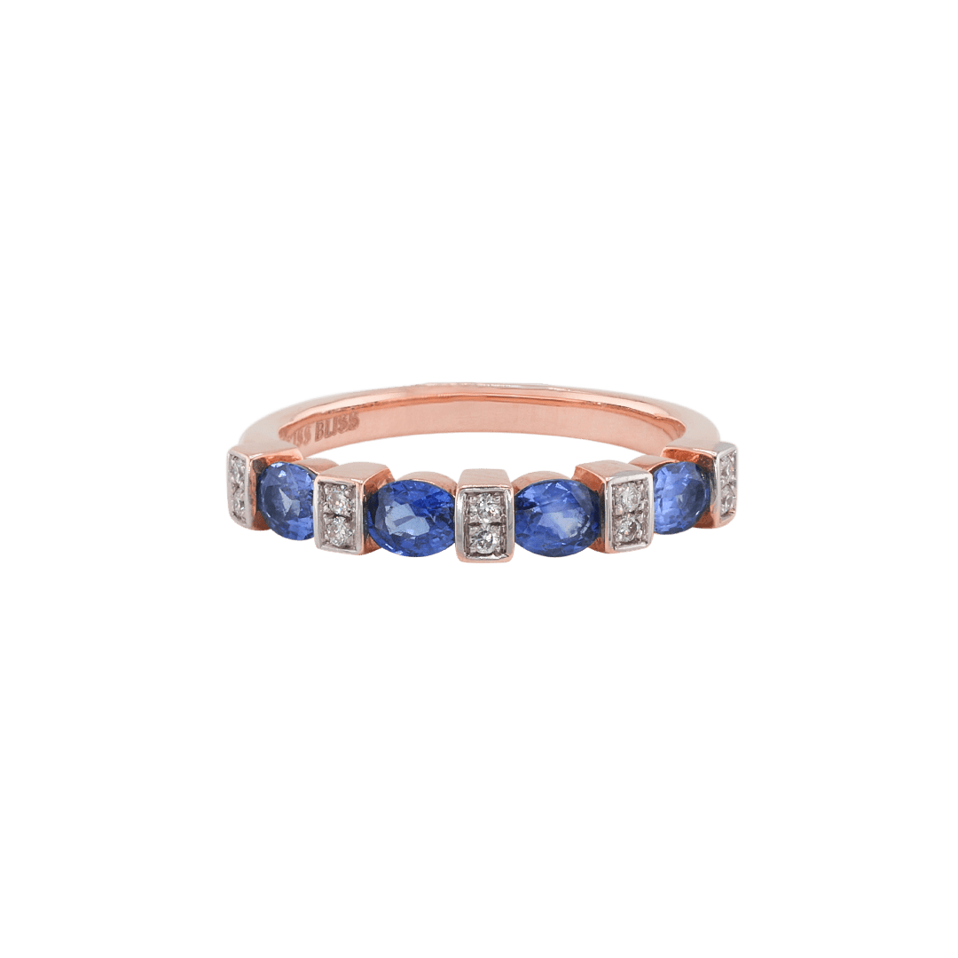 Ring THEA - The SISS BLISS