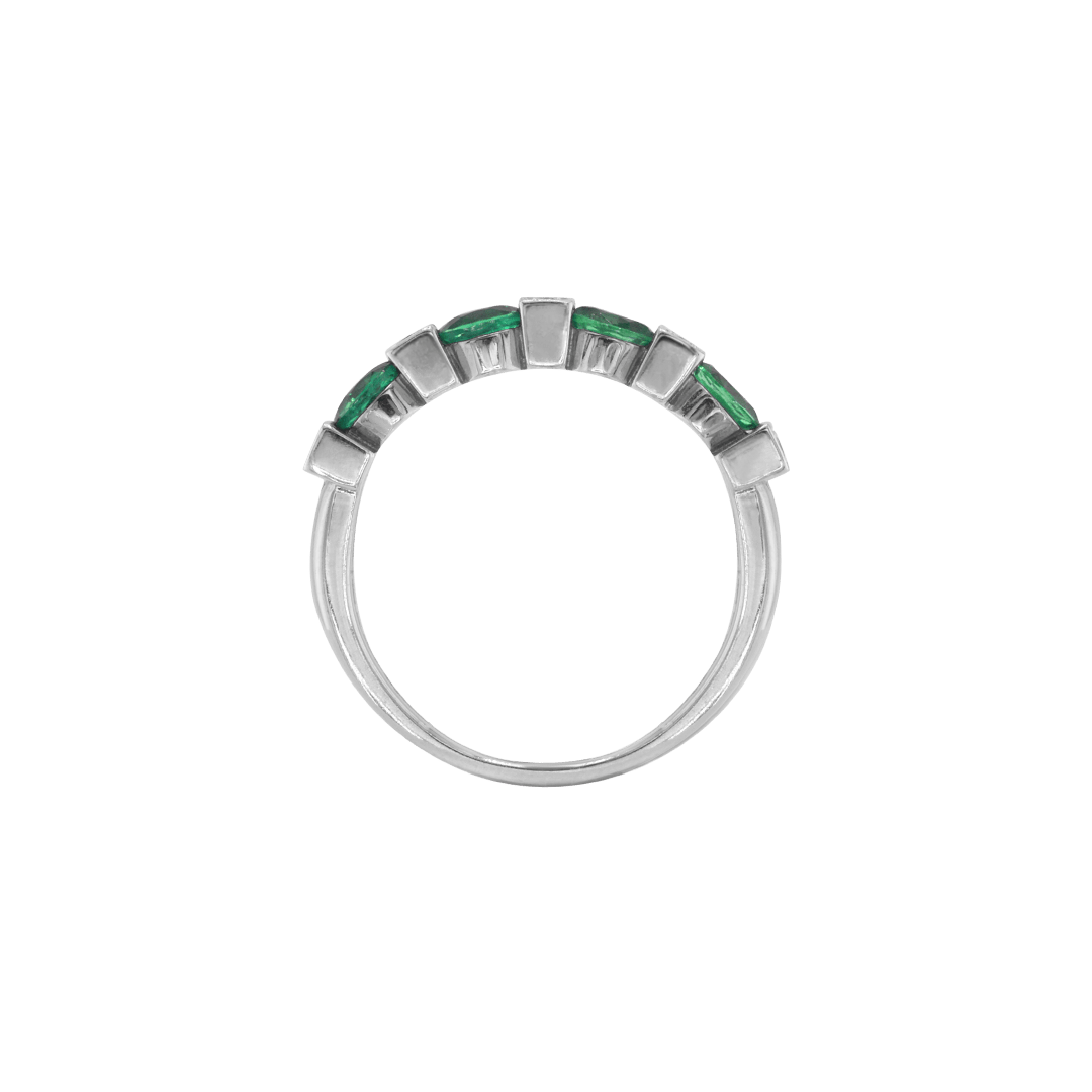 Ring THEA - The SISS BLISS