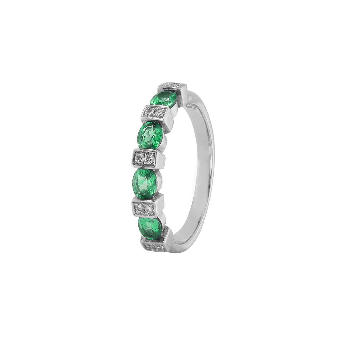 Ring THEA - The SISS BLISS