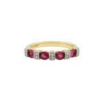 Ring THEA - The SISS BLISS