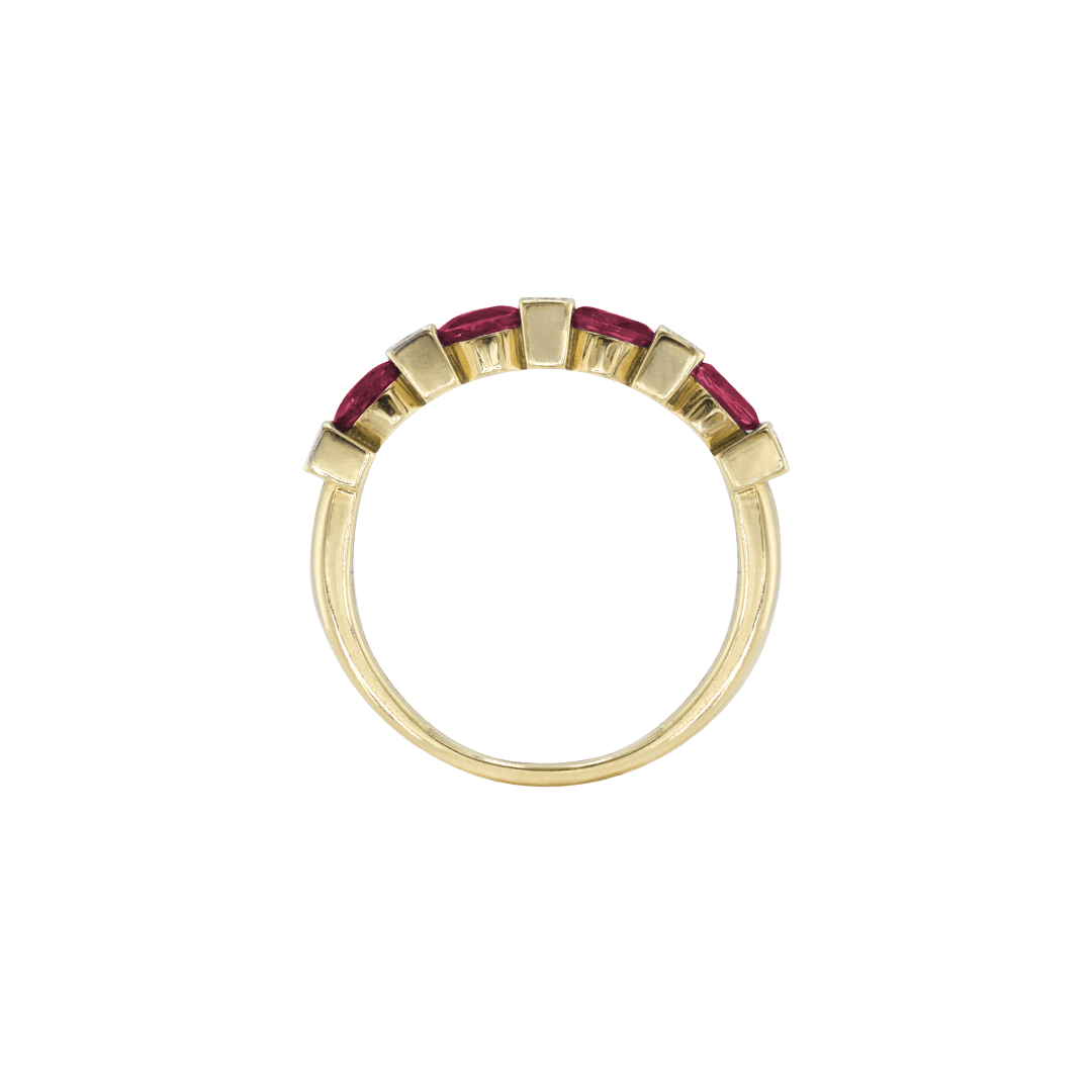 Ring THEA - The SISS BLISS