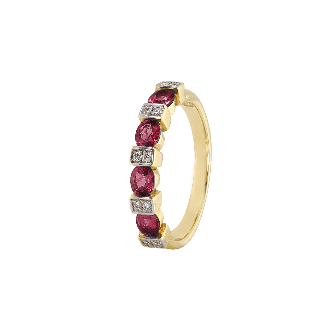 Ring THEA - The SISS BLISS