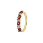 Ring THEA - The SISS BLISS