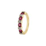 Ring THEA - The SISS BLISS