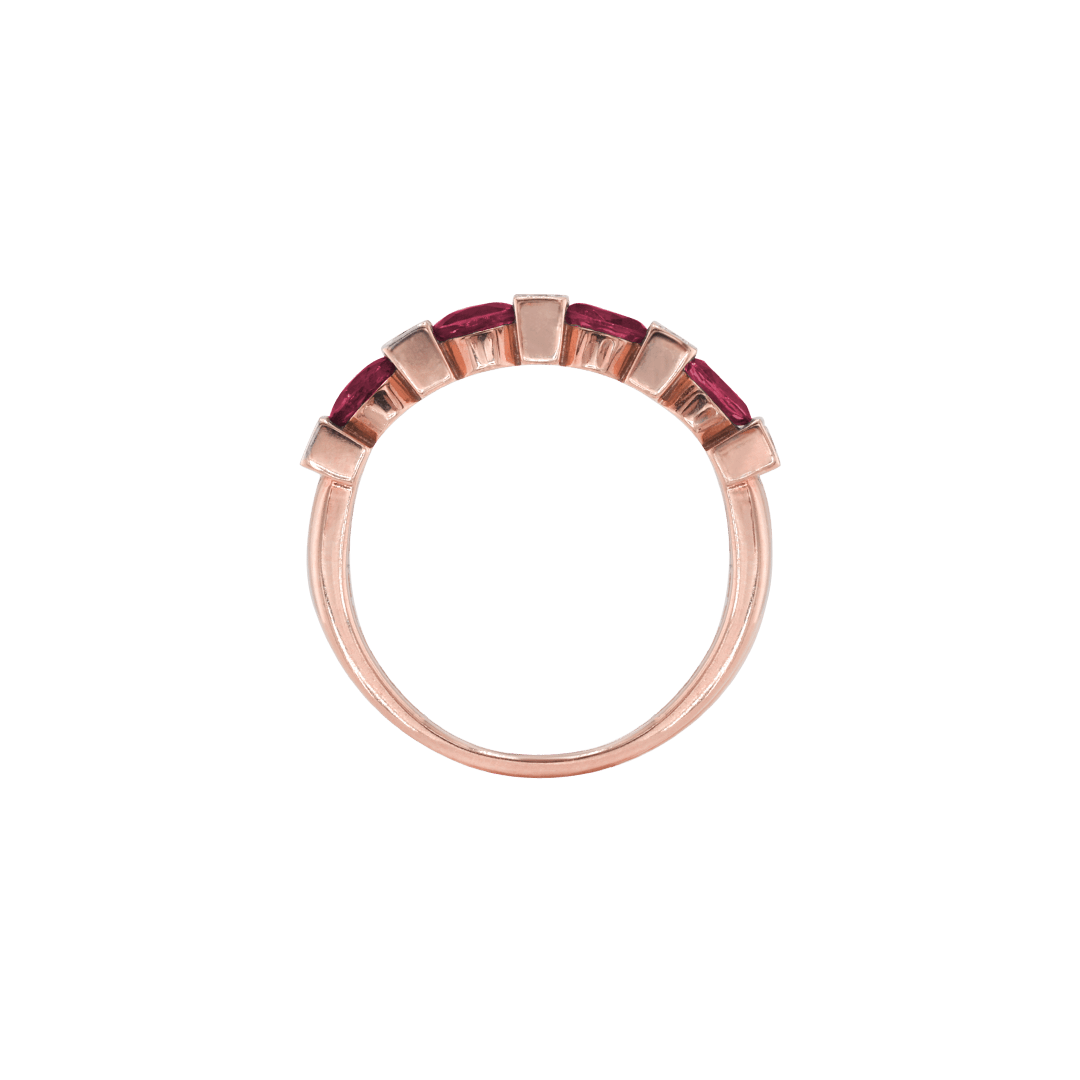 Ring THEA - The SISS BLISS