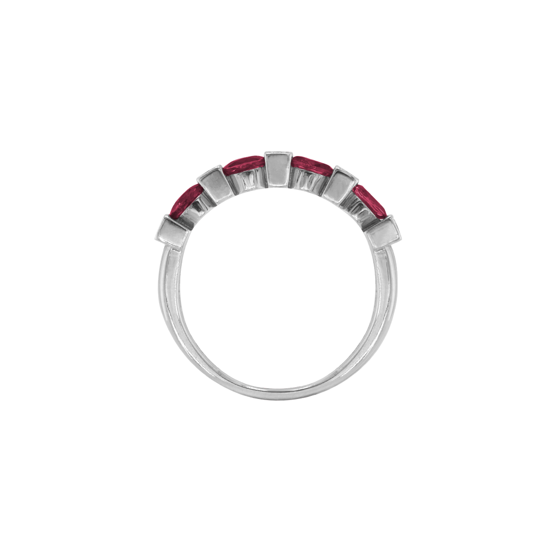 Ring THEA - The SISS BLISS