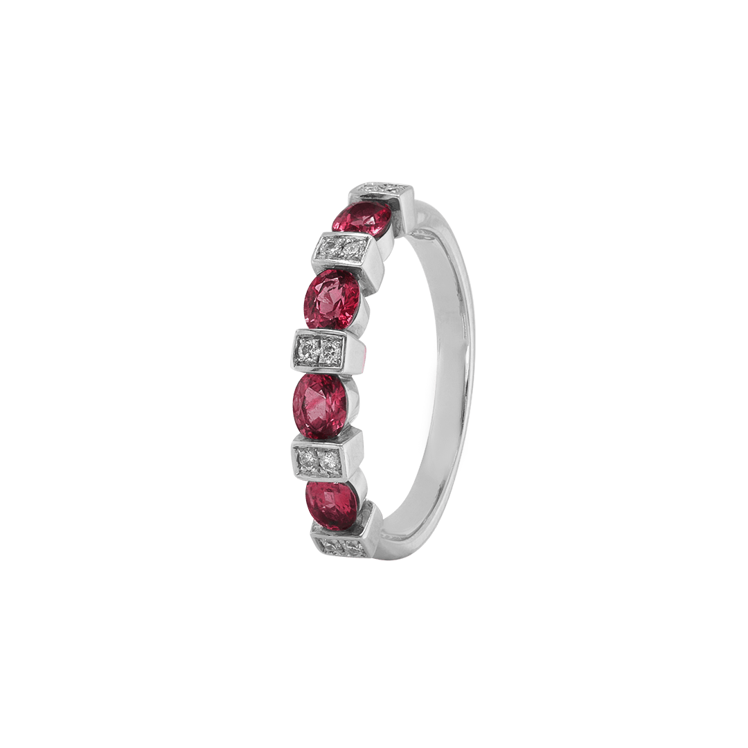 Ring THEA - The SISS BLISS