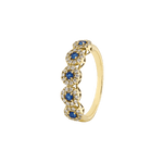 Ring TIFFI - The SISS BLISS