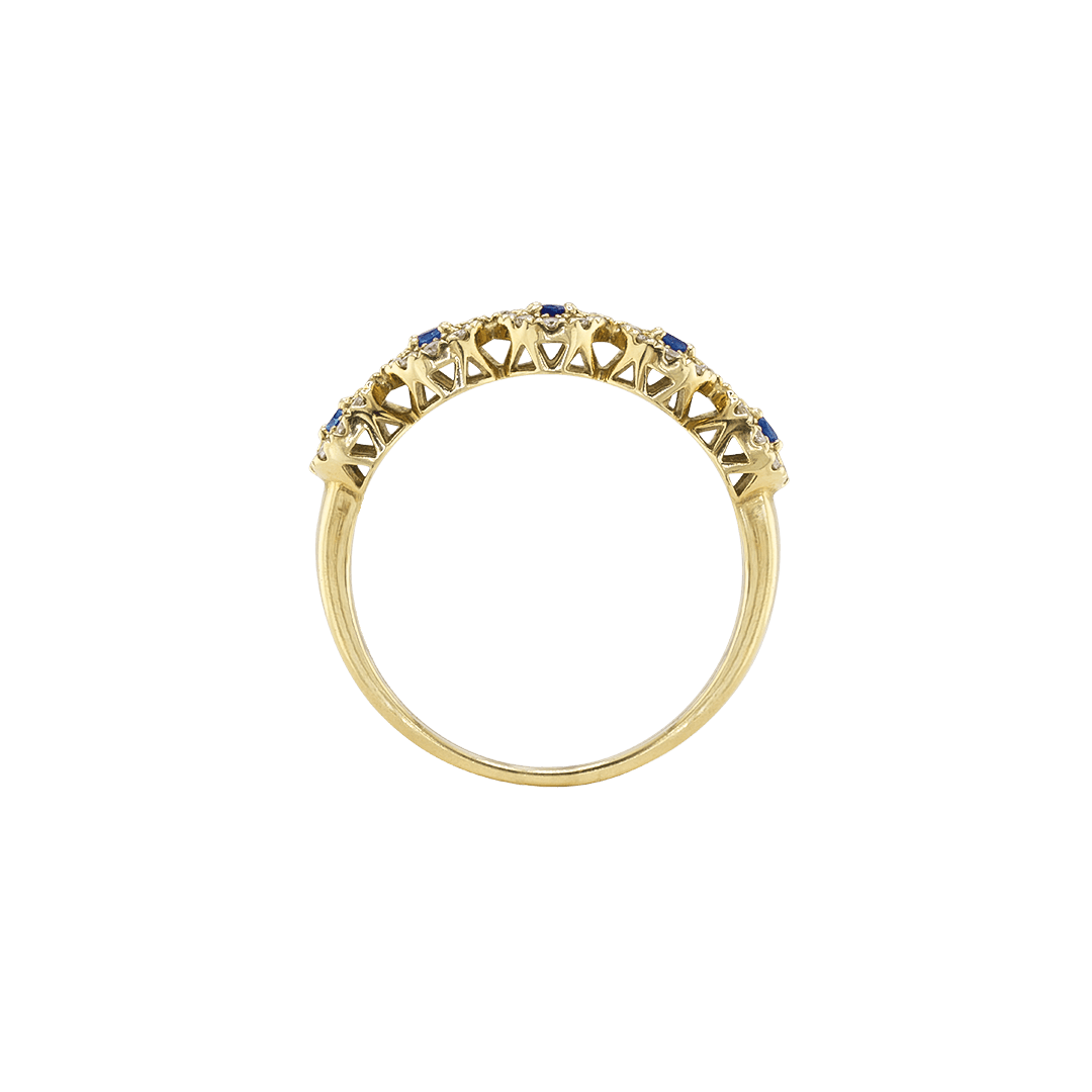 Ring TIFFI - The SISS BLISS