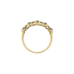 Ring TIFFI - The SISS BLISS