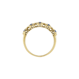 Ring TIFFI - The SISS BLISS