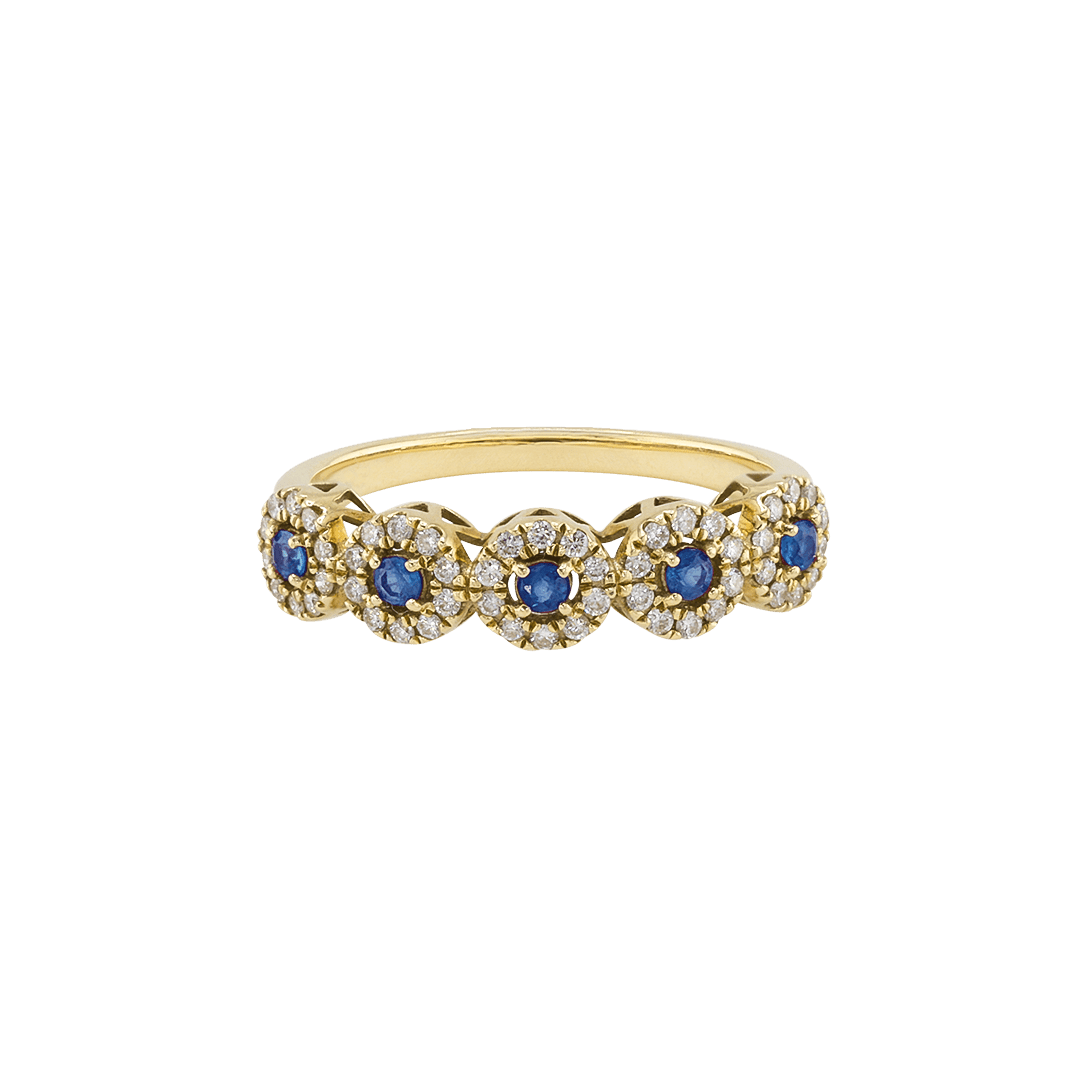 Ring TIFFI - The SISS BLISS