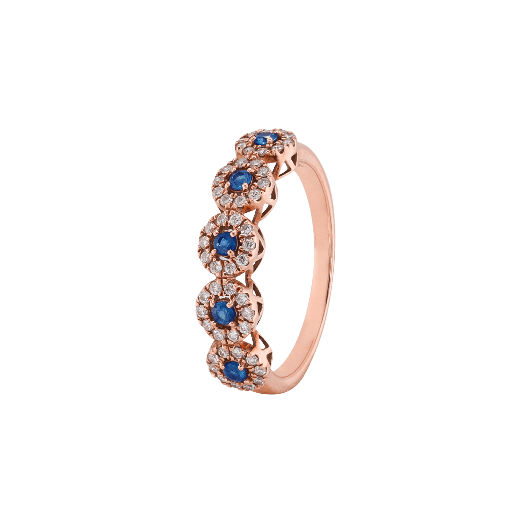 Ring TIFFI - The SISS BLISS