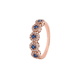 Ring TIFFI - The SISS BLISS