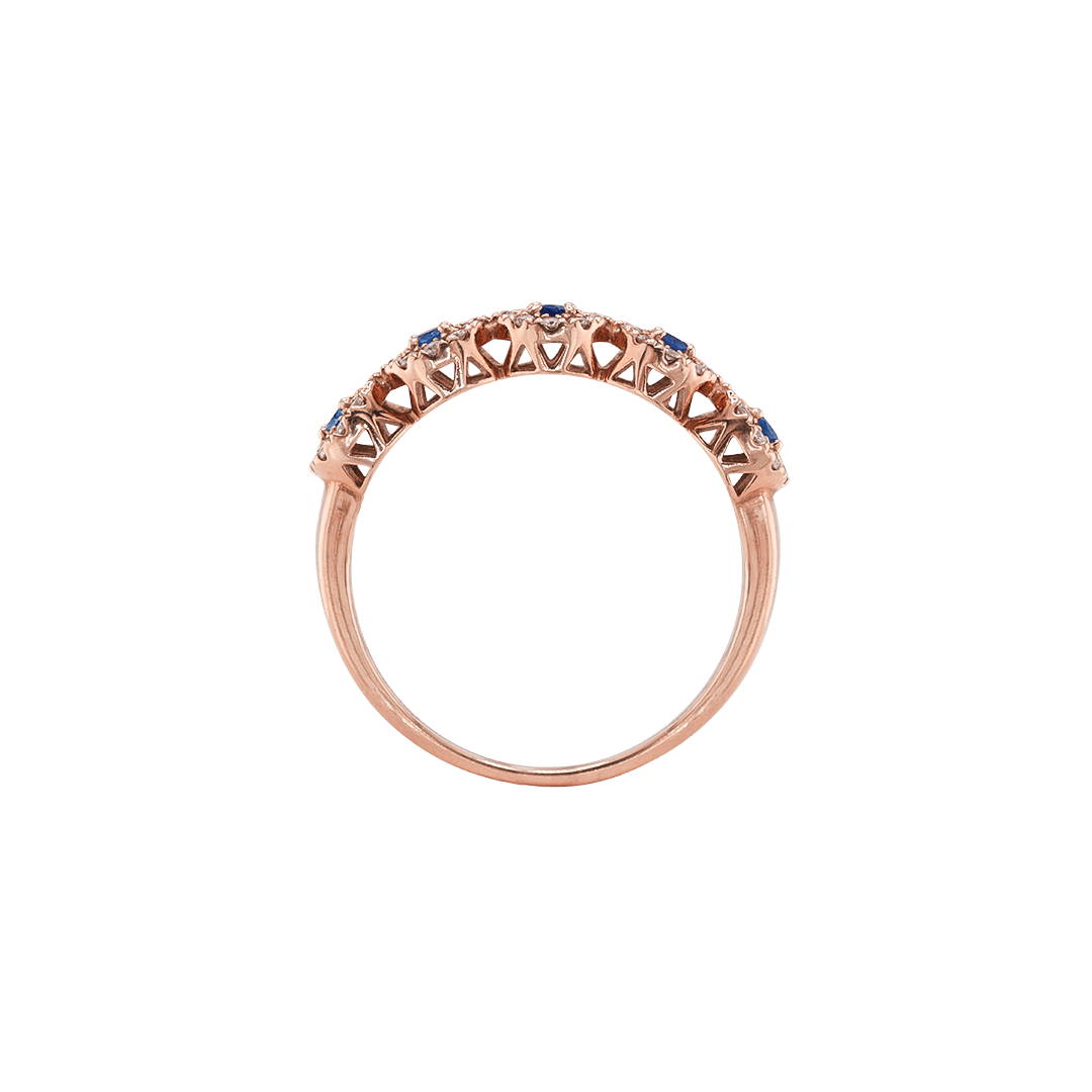 Ring TIFFI - The SISS BLISS