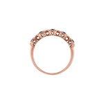 Ring TIFFI - The SISS BLISS