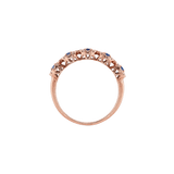 Ring TIFFI - The SISS BLISS