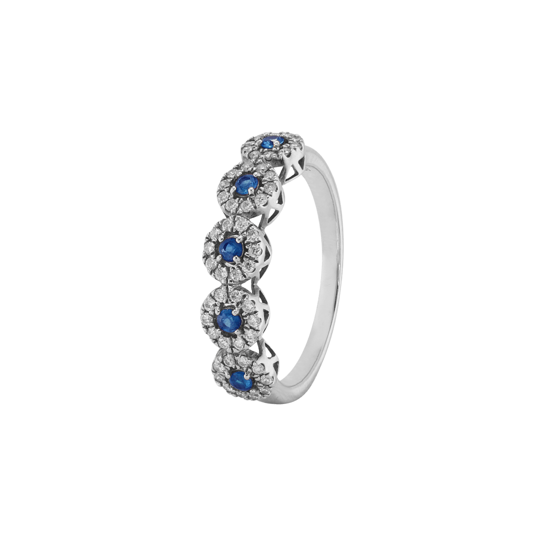 Ring TIFFI - The SISS BLISS