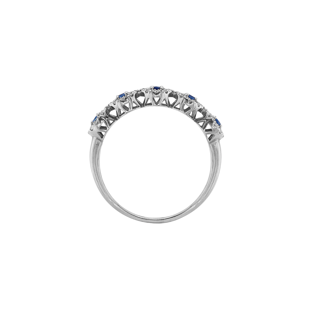 Ring TIFFI - The SISS BLISS