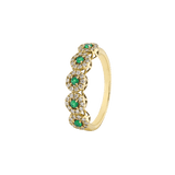 Ring TIFFI - The SISS BLISS