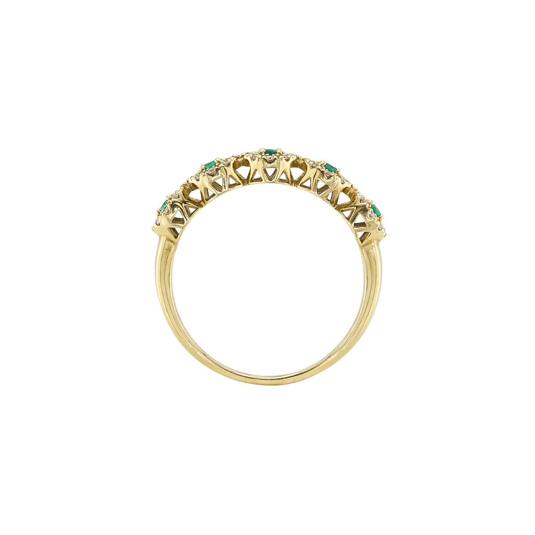 Ring TIFFI - The SISS BLISS