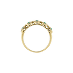 Ring TIFFI - The SISS BLISS