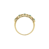 Ring TIFFI - The SISS BLISS