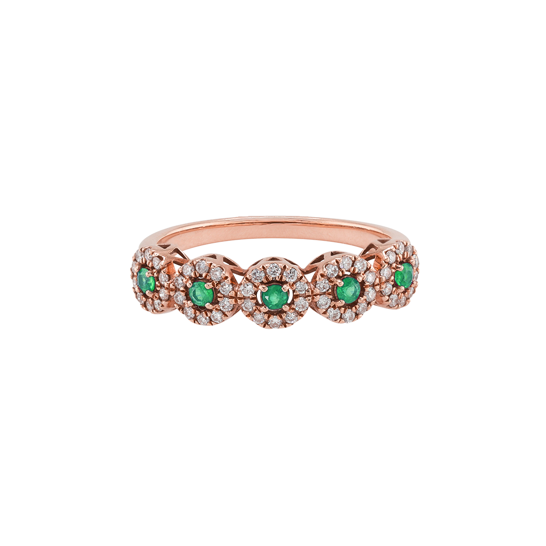Ring TIFFI