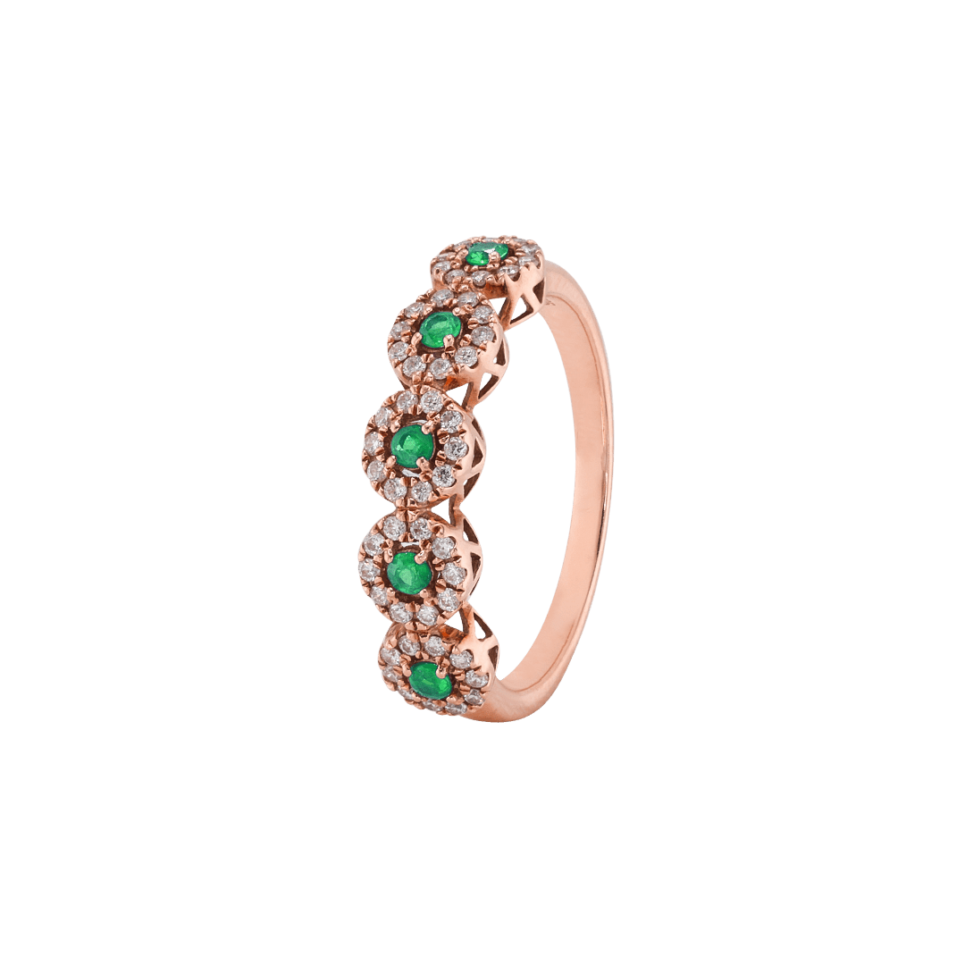 Ring TIFFI - The SISS BLISS