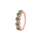 Ring TIFFI - The SISS BLISS