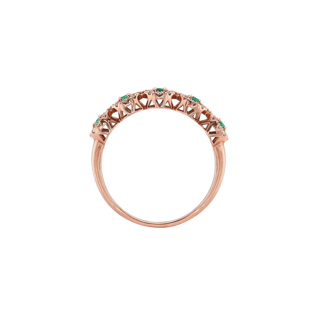 Ring TIFFI - The SISS BLISS