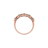 Ring TIFFI - The SISS BLISS