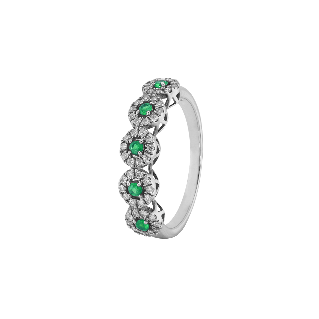 Ring TIFFI - The SISS BLISS