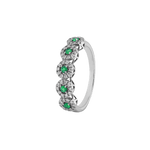 Ring TIFFI - The SISS BLISS