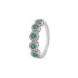 Ring TIFFI - The SISS BLISS