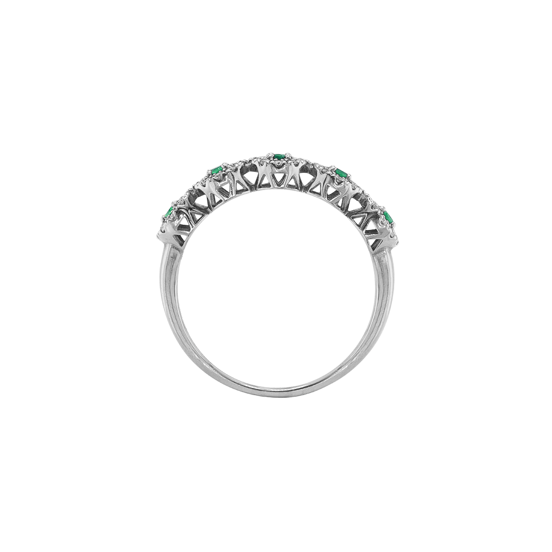 Ring TIFFI - The SISS BLISS