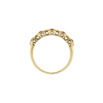 Ring TIFFI - The SISS BLISS