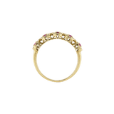 Ring TIFFI - The SISS BLISS