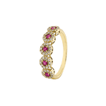 Ring TIFFI - The SISS BLISS