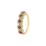 Ring TIFFI - The SISS BLISS