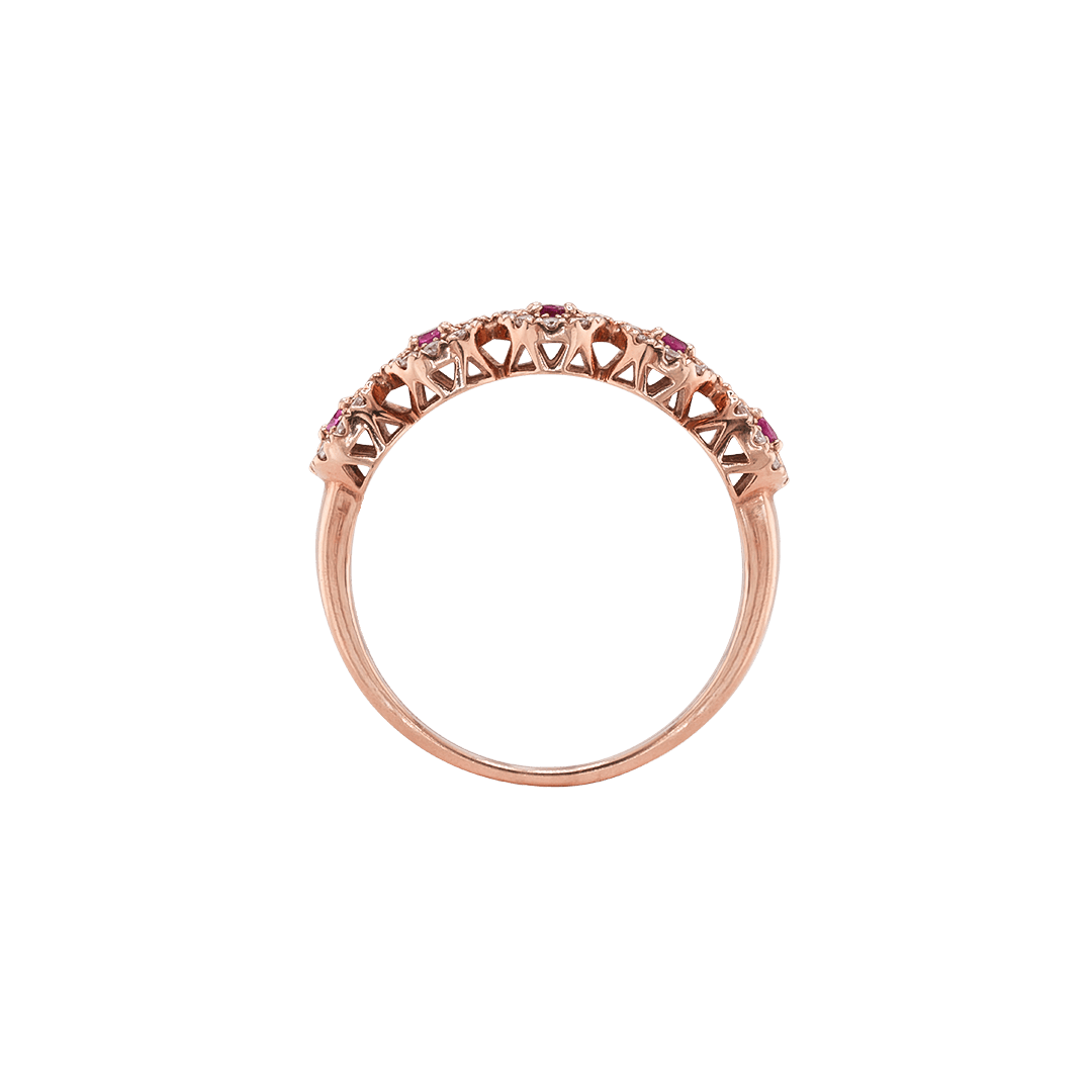 Ring TIFFI - The SISS BLISS