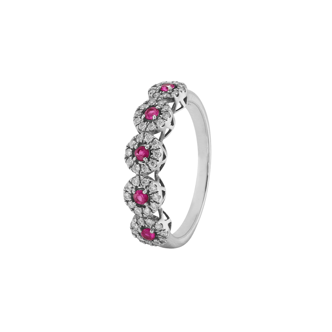 Ring TIFFI - The SISS BLISS