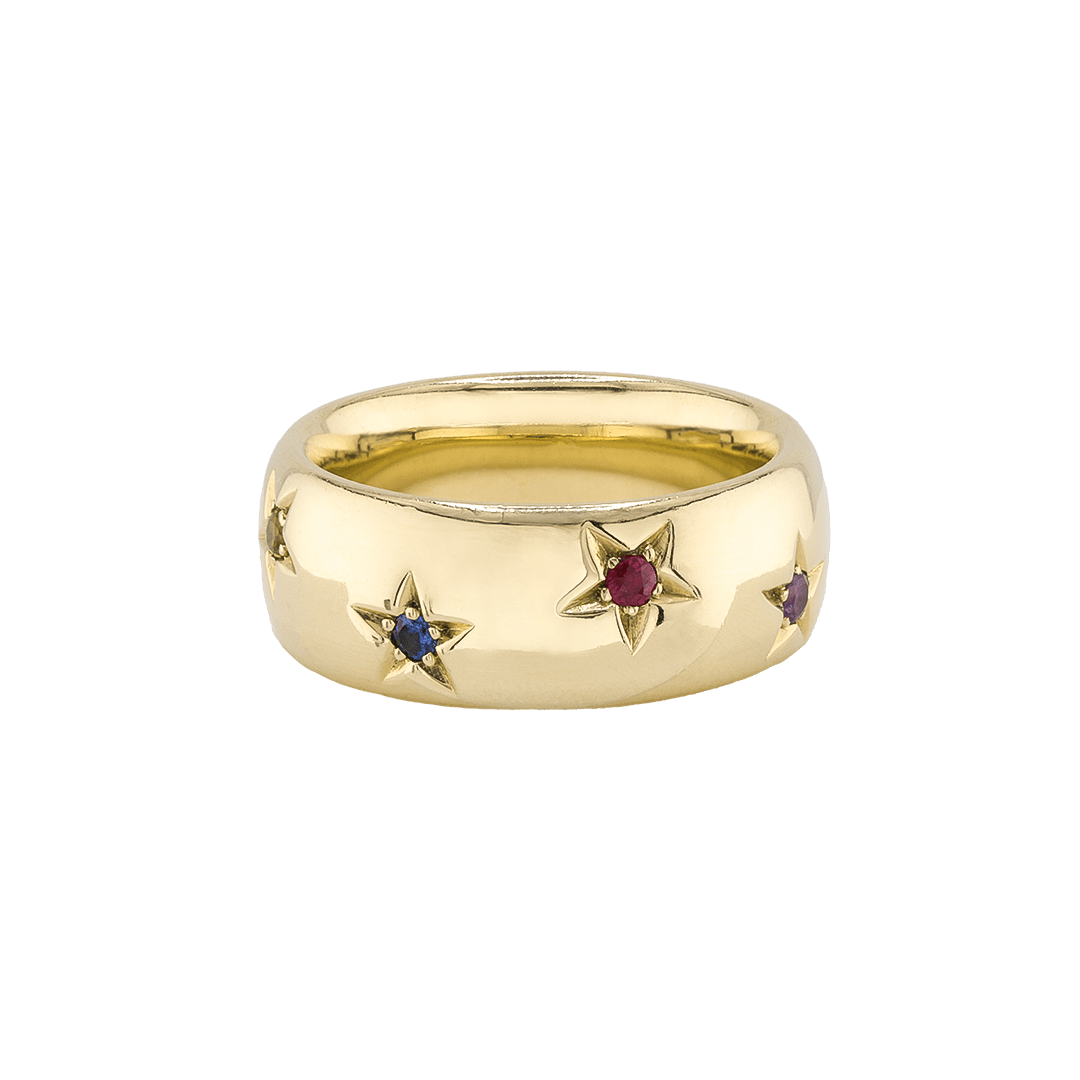 Ring TONI - The SISS BLISS