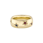 Ring TONI - The SISS BLISS