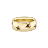 Ring TONI - The SISS BLISS